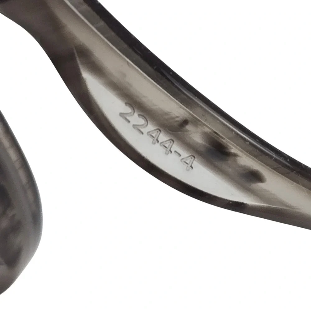 Warby Parker Eye Glasses Wilkie XW Wide 150 Rectangle 56-19-145 FRAMES ONLY